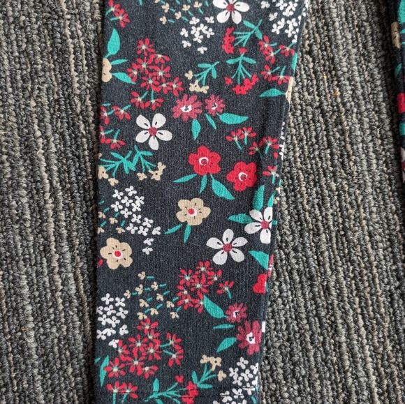 👛10/20$ Leggings 2T - Picture 4 of 6